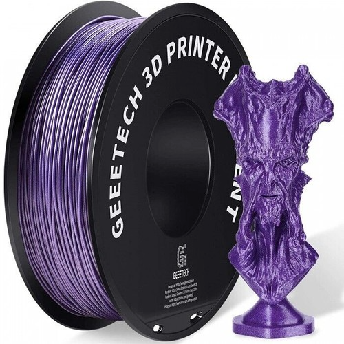 GEEETECH PLA Sparkly Filament