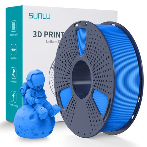SUNLU PLA Matte Filament