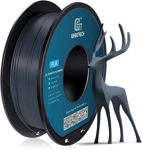 GEEETECH PLA Matte Filament