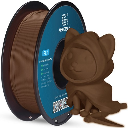 GEEETECH PLA Matte Filament