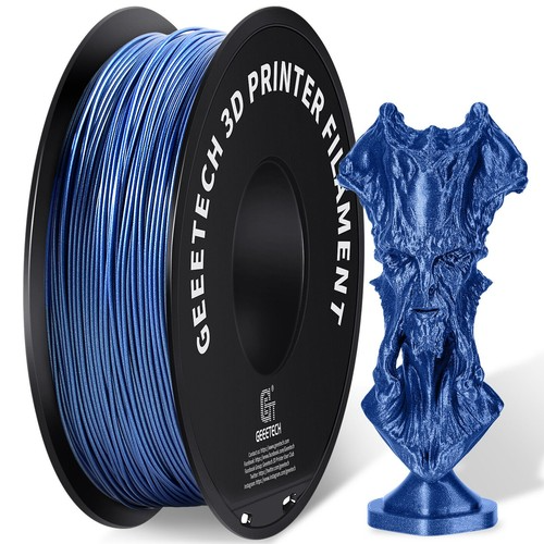 GEEETECH PLA Sparkly Filament