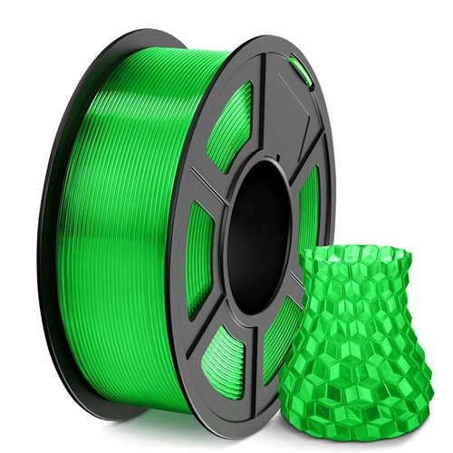 JAYO PLA Transparent Filament