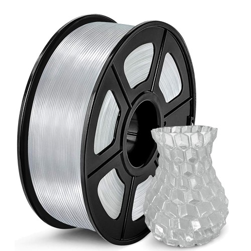 JAYO PLA Transparent Filament