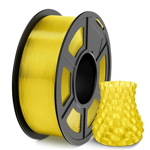 JAYO PLA Transparent Filament