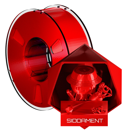Siddament PLA Silk Filament