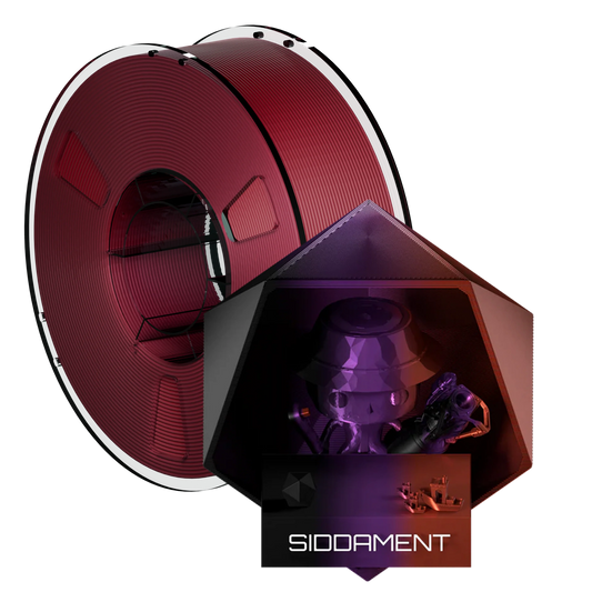 Siddament PLA Silk Filament