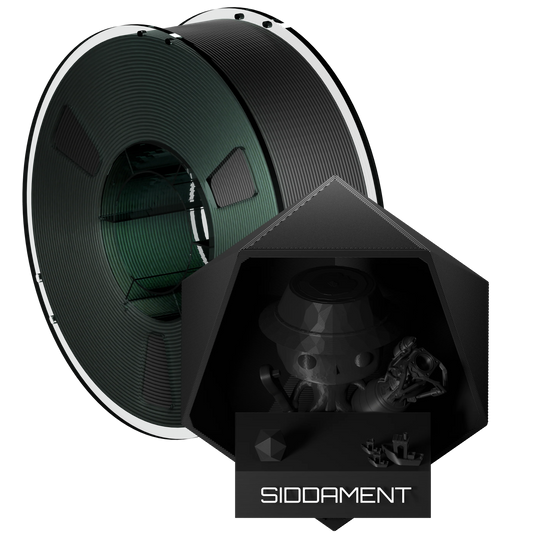 Siddament PLA CF Filament