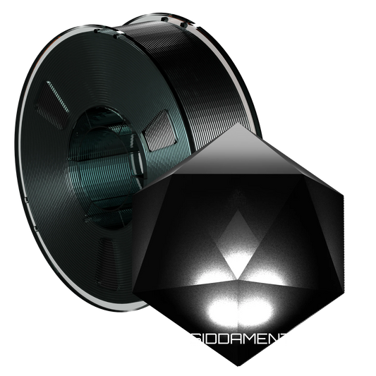 SIDDAMENT PLA Translucent Filament
