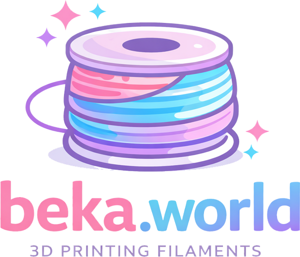 BEKA'S WORLD