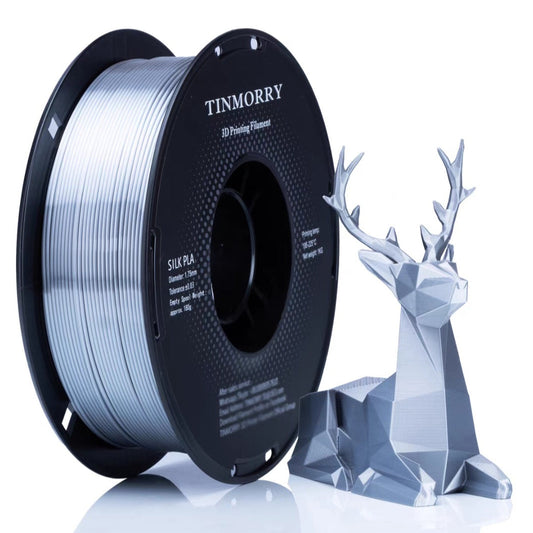 Tinmorry PLA Silk