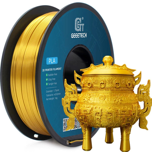 GEEETECH PLA Silk